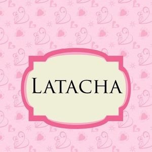 Meet your Posher, Latacha